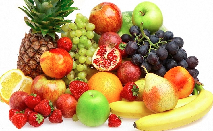 Top loại trái cây không thể bỏ qua vào mùa hè